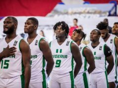 FIBA 2025 AfroBasket: D’Tigers Open Campaign Against Madagascar – Preview, Head-to-Head, and How to Watch