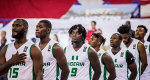 FIBA 2025 AfroBasket: D’Tigers Open Campaign Against Madagascar – Preview, Head-to-Head, and How to Watch