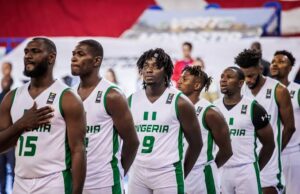 FIBA 2025 AfroBasket: D’Tigers Open Campaign Against Madagascar – Preview, Head-to-Head, and How to Watch