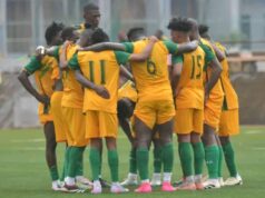 ValueJet Preseason Tournament: Kwara United Edge Ikorodu City in 5-Goal Thriller