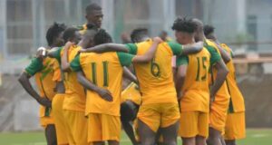 ValueJet Preseason Tournament: Kwara United Edge Ikorodu City in 5-Goal Thriller