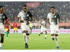 CHAN 2024: Uganda Maintain Perfect Run in Group C as South Africa Secure First Win