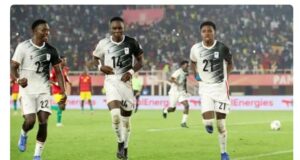 CHAN 2024: Uganda Maintain Perfect Run in Group C as South Africa Secure First Win