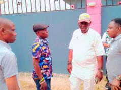 “Double Blow for Nigerian Football: SSA Mourns Deaths of Coach Osun and Akin Olowokere, Calls for National Solidarity”