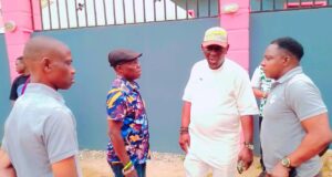 “Double Blow for Nigerian Football: SSA Mourns Deaths of Coach Osun and Akin Olowokere, Calls for National Solidarity”