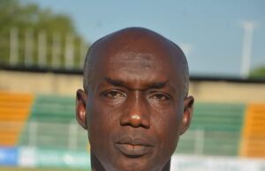 Baba Ganaru Blasts: Let’s Blame Coach, Not NPFL, For CHAN Eagles’ Misfortune
