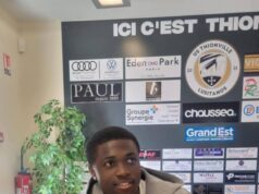 Kamil Adebayo, 16, Joins RC Lens Youth Team from Metz Amid Strong Interest from Rival Clubs