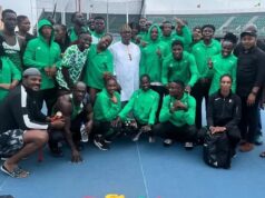 Team Nigeria Ready to Defend Title, Grab World Championships Relay Tickets as CAA Region II Senior Athletics Championships Begins Today