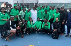 Team Nigeria Ready to Defend Title, Grab World Championships Relay Tickets as CAA Region II Senior Athletics Championships Begins Today