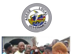 Emilokan Football Tournament Kicks Off in Agege: Ogba Ashade vs Oju Oja Opens the Games.