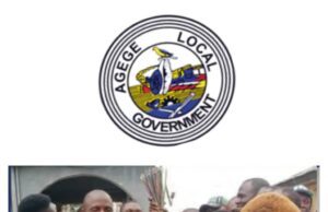 Emilokan Football Tournament Kicks Off in Agege: Ogba Ashade vs Oju Oja Opens the Games.