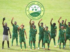 Gateway United Drifting After NNL Relegation, No Clear Roadmap for NLO Campaign