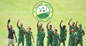 Gateway United Drifting After NNL Relegation, No Clear Roadmap for NLO Campaign