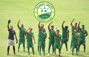 Gateway United Drifting After NNL Relegation, No Clear Roadmap for NLO Campaign