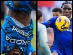 John, Uche Kick off Season With Goals, Assists as 2025/2026 European Season Kicks Off