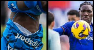 John, Uche Kick off Season With Goals, Assists as 2025/2026 European Season Kicks Off