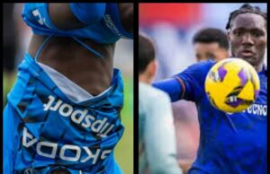 John, Uche Kick off Season With Goals, Assists as 2025/2026 European Season Kicks Off