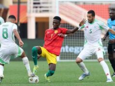 CHAN 2024: War in Group C as Quarter-Final Race Goes to the Wire