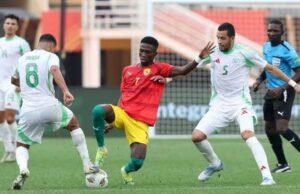 CHAN 2024: War in Group C as Quarter-Final Race Goes to the Wire