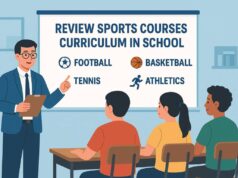 FG Inaugurates 20-Member Committee to Review Sports Curriculum in Schools