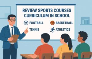 FG Inaugurates 20-Member Committee to Review Sports Curriculum in Schools