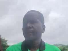 Flying Eagles Coach Aliyu Zubairu Laments Delay in Release of Foreign-Based Players Ahead of Chile 2025