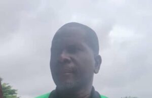 Flying Eagles Coach Aliyu Zubairu Laments Delay in Release of Foreign-Based Players Ahead of Chile 2025