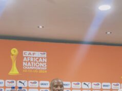 CHAN 2024: Chelle Admits Handling Eagles’ B-squad Has Been Very Difficult For Him