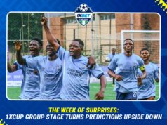 The Champions’ Defeat and Other Surprises: This Was The Start Of The 1xCup 2025 Group Stage