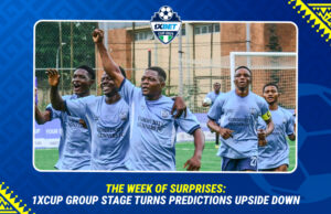 The Champions’ Defeat and Other Surprises: This Was The Start Of The 1xCup 2025 Group Stage