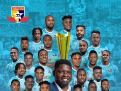 Remo Stars Adopt MKO Abiola Sports Arena Abeokuta as Temporary Home for 2025/26 NPFL Season