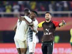 CHAN 2024: Host Uganda Seal Quarter-Final Spot as South Africa Crash Out in Six-Goal Thriller