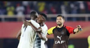 CHAN 2024: Host Uganda Seal Quarter-Final Spot as South Africa Crash Out in Six-Goal Thriller
