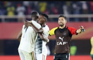 CHAN 2024: Host Uganda Seal Quarter-Final Spot as South Africa Crash Out in Six-Goal Thriller