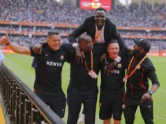 CHAN 2024: Kenya, Tanzania, Uganda March on as Three co-Hosts Qualify for Quarter Final