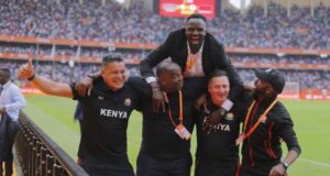 CHAN 2024: Kenya, Tanzania, Uganda March on as Three co-Hosts Qualify for Quarter Final