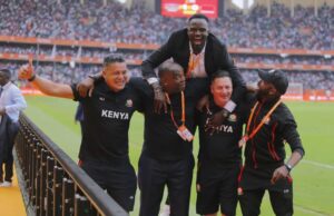 CHAN 2024: Kenya, Tanzania, Uganda March on as Three co-Hosts Qualify for Quarter Final