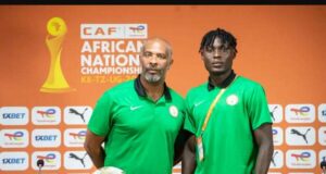 CHAN 2024: Wounded Super Eagles Fight for Dignity in Final Group Match Against DR Congo