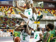 FIBA 2025: Preview, How to Watch, Head-to-Head as D’Tigers Face Resilient Senegal in Quarter-Finals