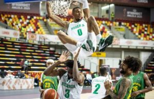 FIBA 2025: Preview, How to Watch, Head-to-Head as D’Tigers Face Resilient Senegal in Quarter-Finals