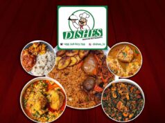 Dishes Nigeria Restaurant in Tanzania: A True Home Away From Home for Nigerians in Dar es Salaam