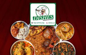 Dishes Nigeria Restaurant in Tanzania: A True Home Away From Home for Nigerians in Dar es Salaam