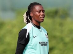 Super Falcons’ Wall in Goal: Chiamaka Nnadozie Begins Bright WSL Journey in Spain as Brighton Gears Up for 2025–26 Season