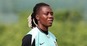 Super Falcons’ Wall in Goal: Chiamaka Nnadozie Begins Bright WSL Journey in Spain as Brighton Gears Up for 2025–26 Season