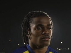 Divine Onyemachi Earns Flying Eagles Call-Up Days After Signing for Lecce