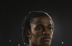 Divine Onyemachi Earns Flying Eagles Call-Up Days After Signing for Lecce