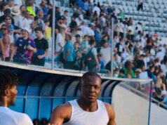 Aniagboso Anchors Odesa’s Clean Sheet to Snatch Key Draw with Leaders Vorskla