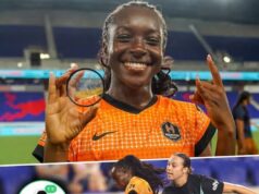 Alozie Strikes in Stoppage Time to Deliver Dramatic Win for Houston Dash