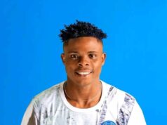 Sudanese Champions Al Hilal SC Omdurman have Completed The Signing of Nigerian Akire Temple Taiwo