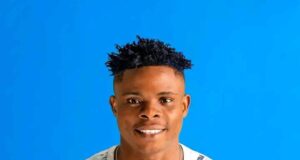 Sudanese Champions Al Hilal SC Omdurman have Completed The Signing of Nigerian Akire Temple Taiwo